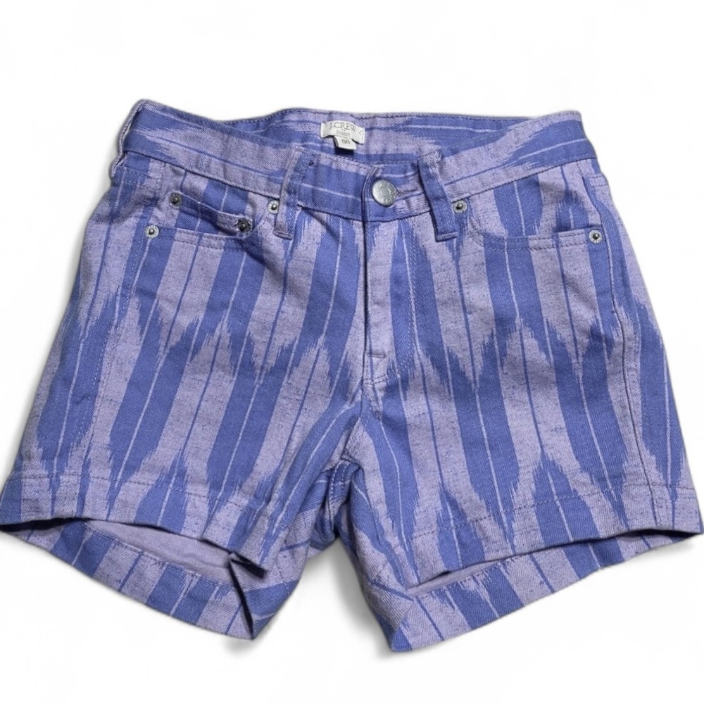 J.Crew Denim Shorts